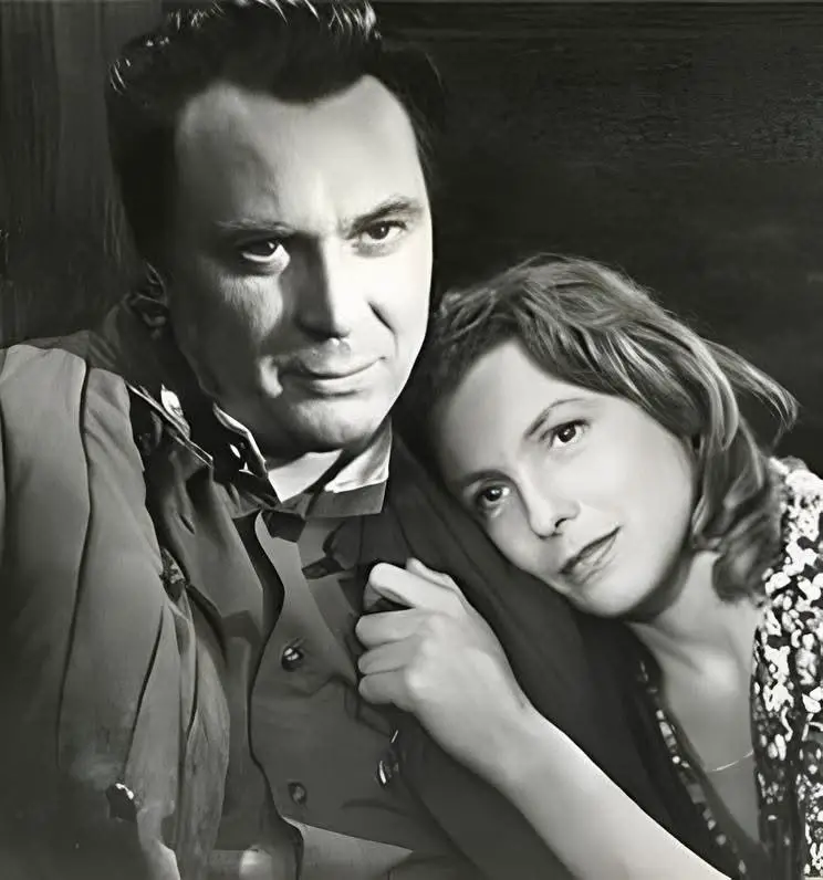 Богиня, которую забыли: последняя причастность Вии Артмане