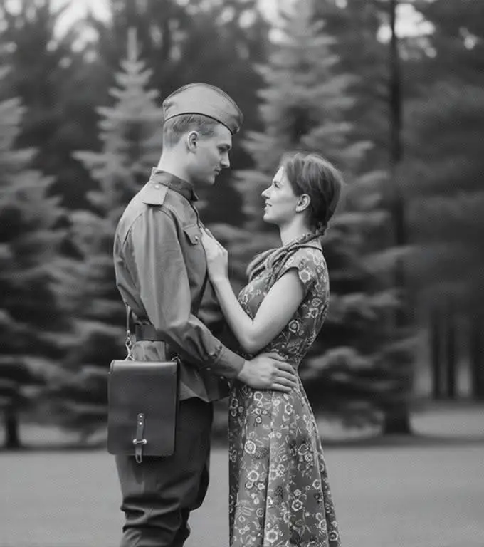 Он вернулся из той тьмы… но свет не узнал его