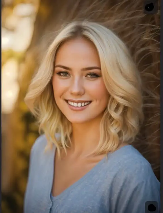 Пассажирка последней электрички