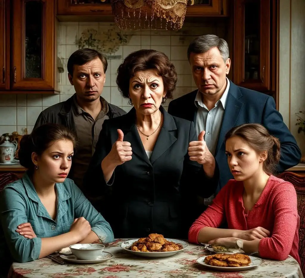 Цена унижения