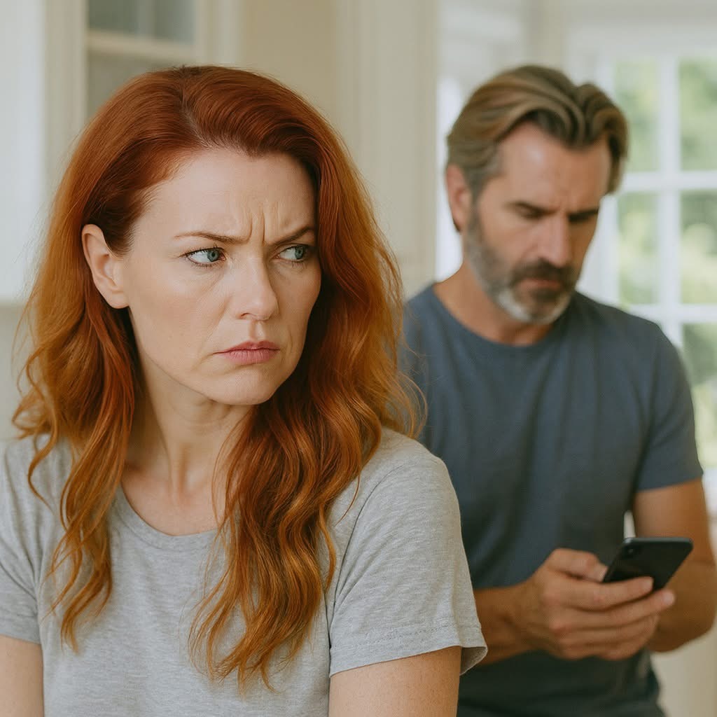 Отдать дом — легко. Вернуть себя — сложно