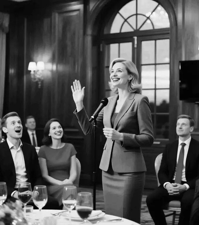 Свобода оказалась лучшей расплатой судьбы