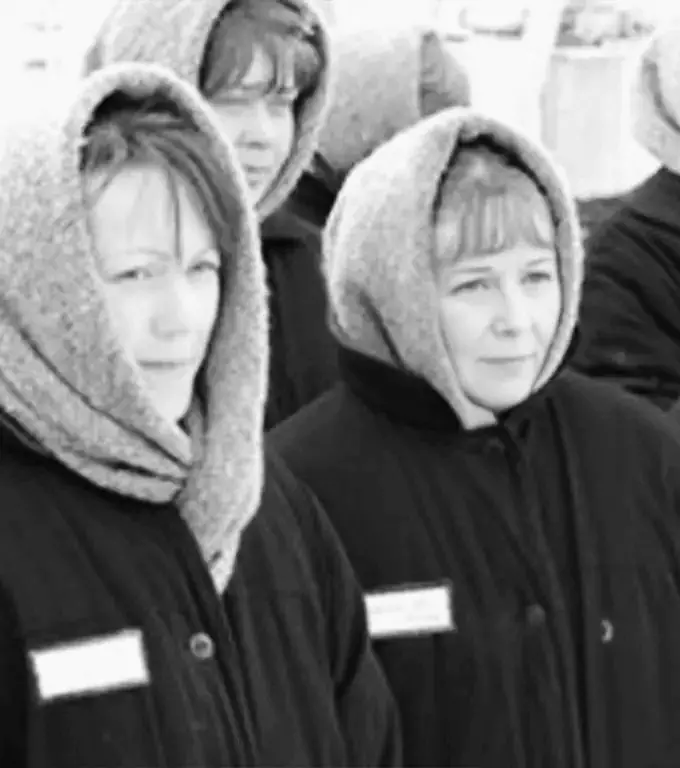 Жизнь после предательства: история Марго