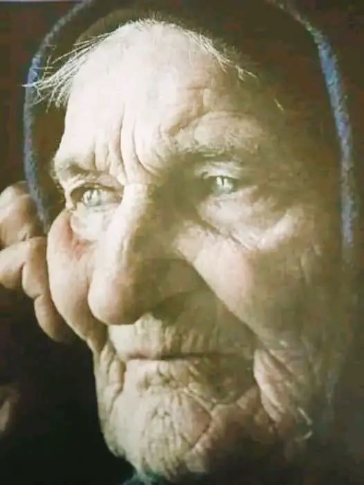 Никтошечка: Тихая женщина с большим сердцем