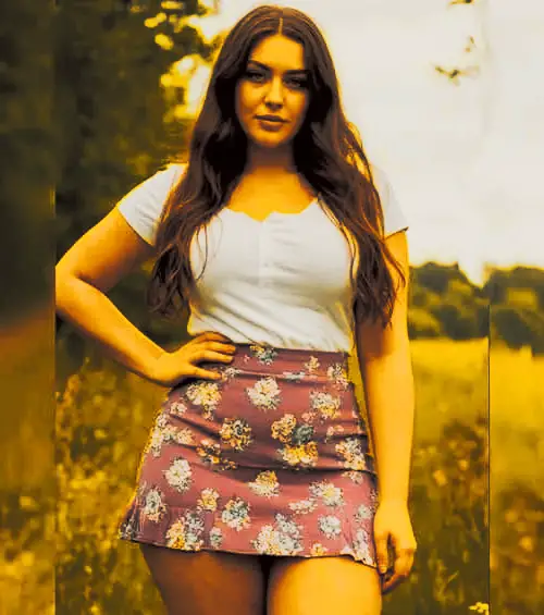 Ссора дома раскрыла её истинную силу