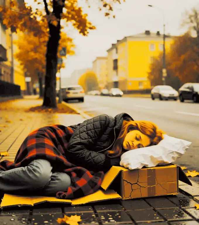 Школьные истории: одиночество и маленькая надежда