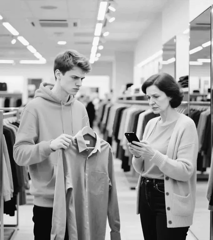 Урок сострадания, который изменил подростка