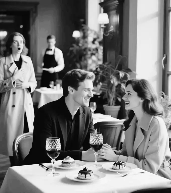 Похоронила любимого — и встретила живого