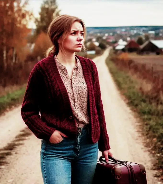 Когда любовь превращается в тишину