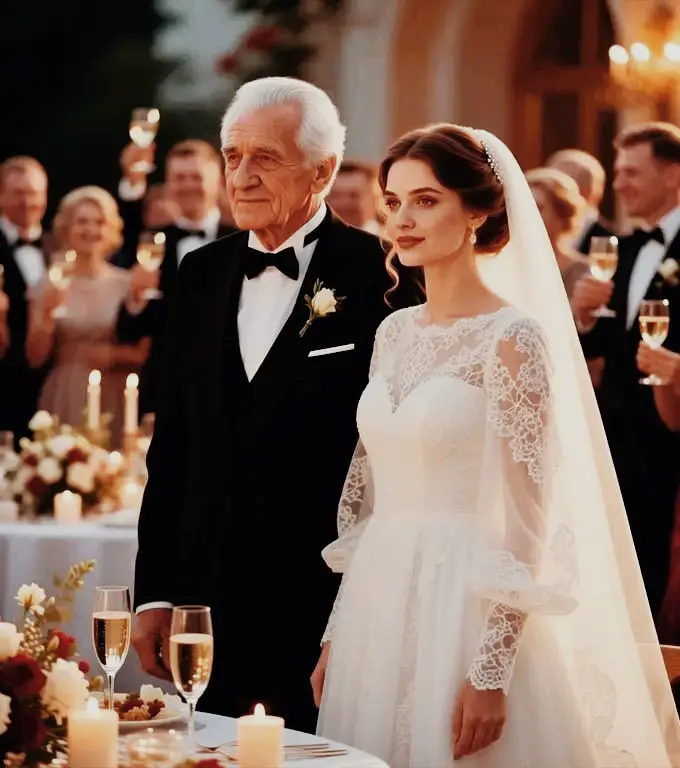 Она думала, что победила — ошиблась