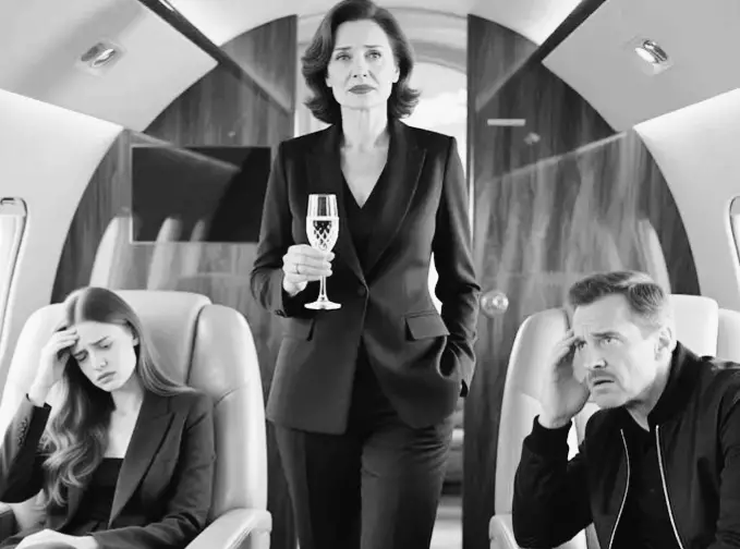 Жена разоблачила мужа на Мальдивах