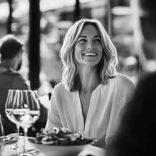 Её сердце больше не принимает боль