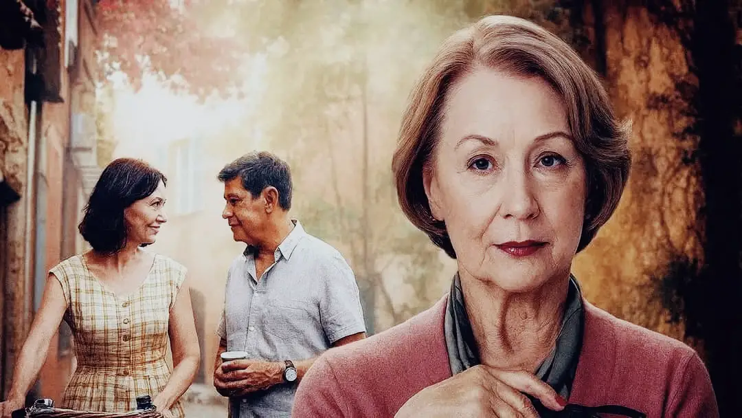 Они ничего не знали до этого дня