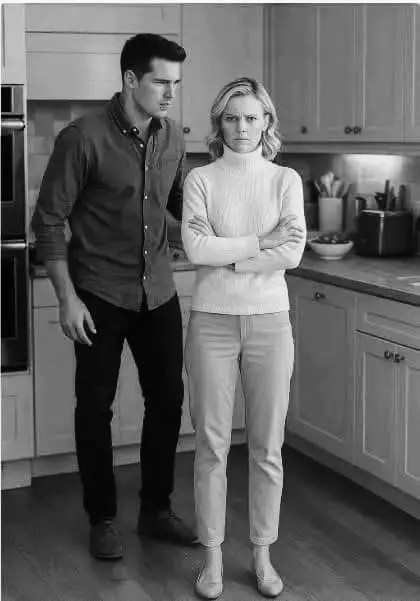 Строим вместе дом, полный любви