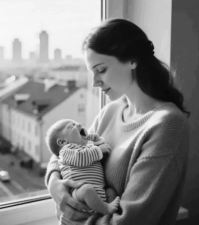 От брошенной девочки до сильной женщины