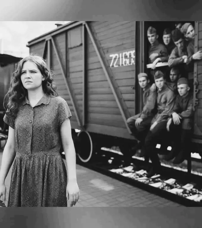 Её запретная любовь изменила всю жизнь