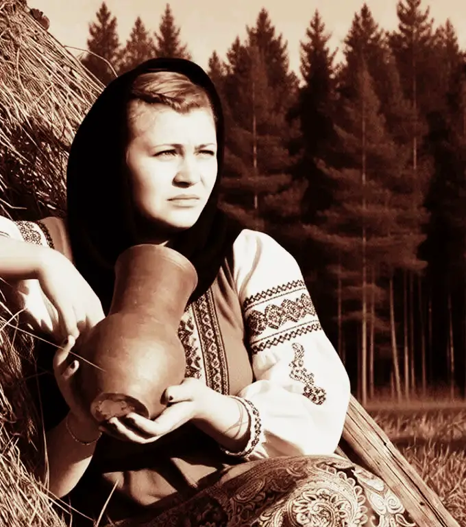 Звонок внезапно полностью меняет её жизнь