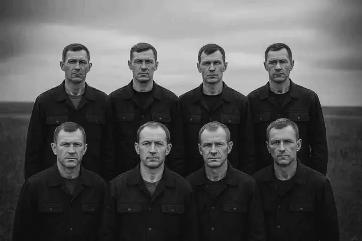 Пропавшие механизаторы нашли страшную правду