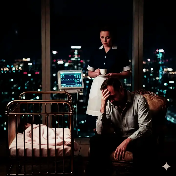 Ночной чудо потрясло всю клинику