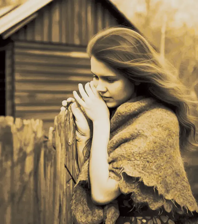 Скрытая правда внезапно всплывает сегодня