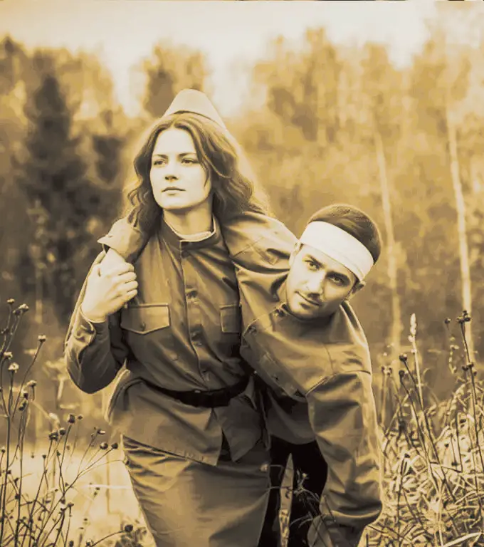 Когда правда разрушает две судьбы