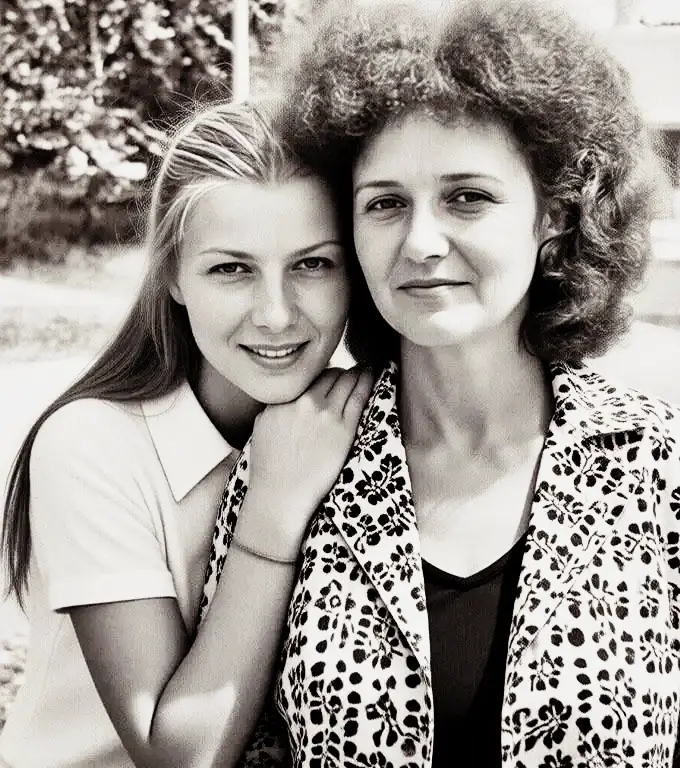 Сестринская жадность разрушает всю семью