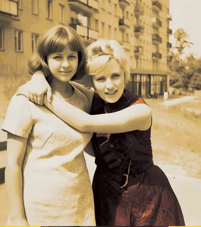 Подарок превращается в мрачную тайну