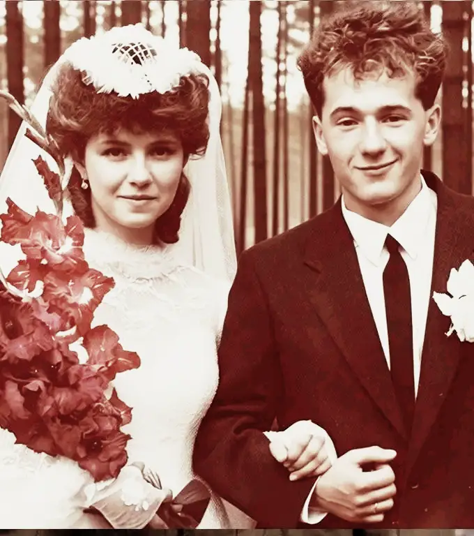 Древняя тайна разрушает всю семью