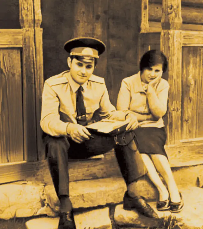 Пропавший ребёнок, мать борется с судьбой