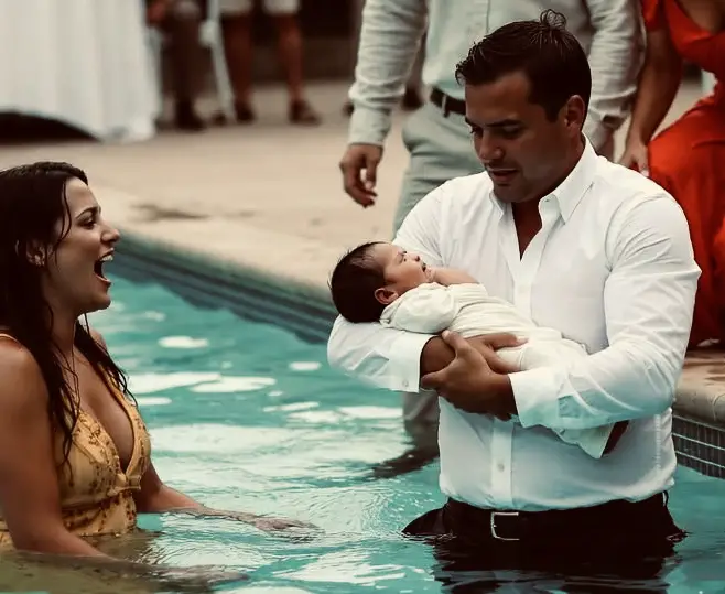 Тихое решение, изменившее две судьбы