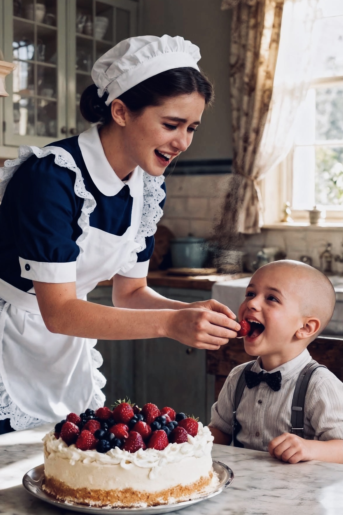 Тихое исцеление души на пороге нового будущего