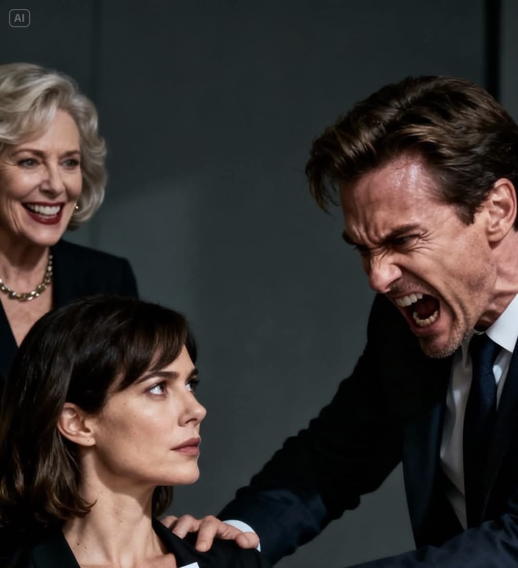 Тихая победа над ложью и предательством