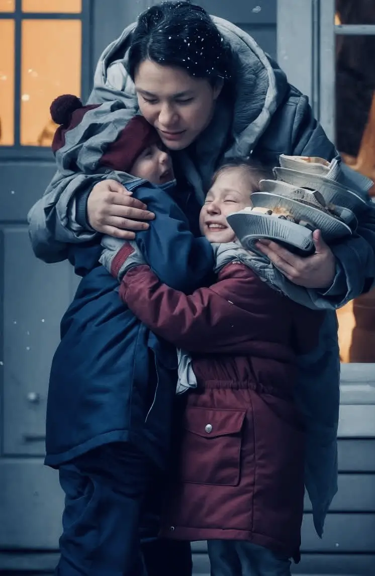 Там, где боль кончилась, началась моя свобода