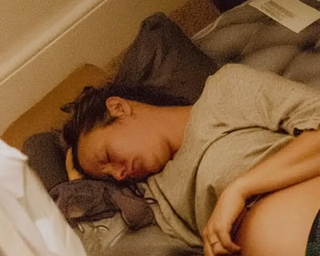 Дом, где правда разрушила ложные стены