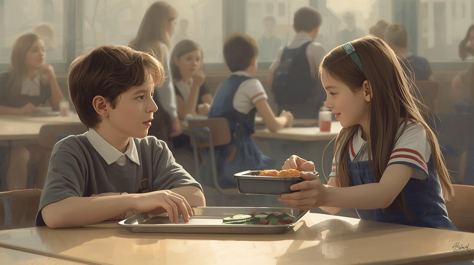 Она вернулась, чтобы искупить свою вину