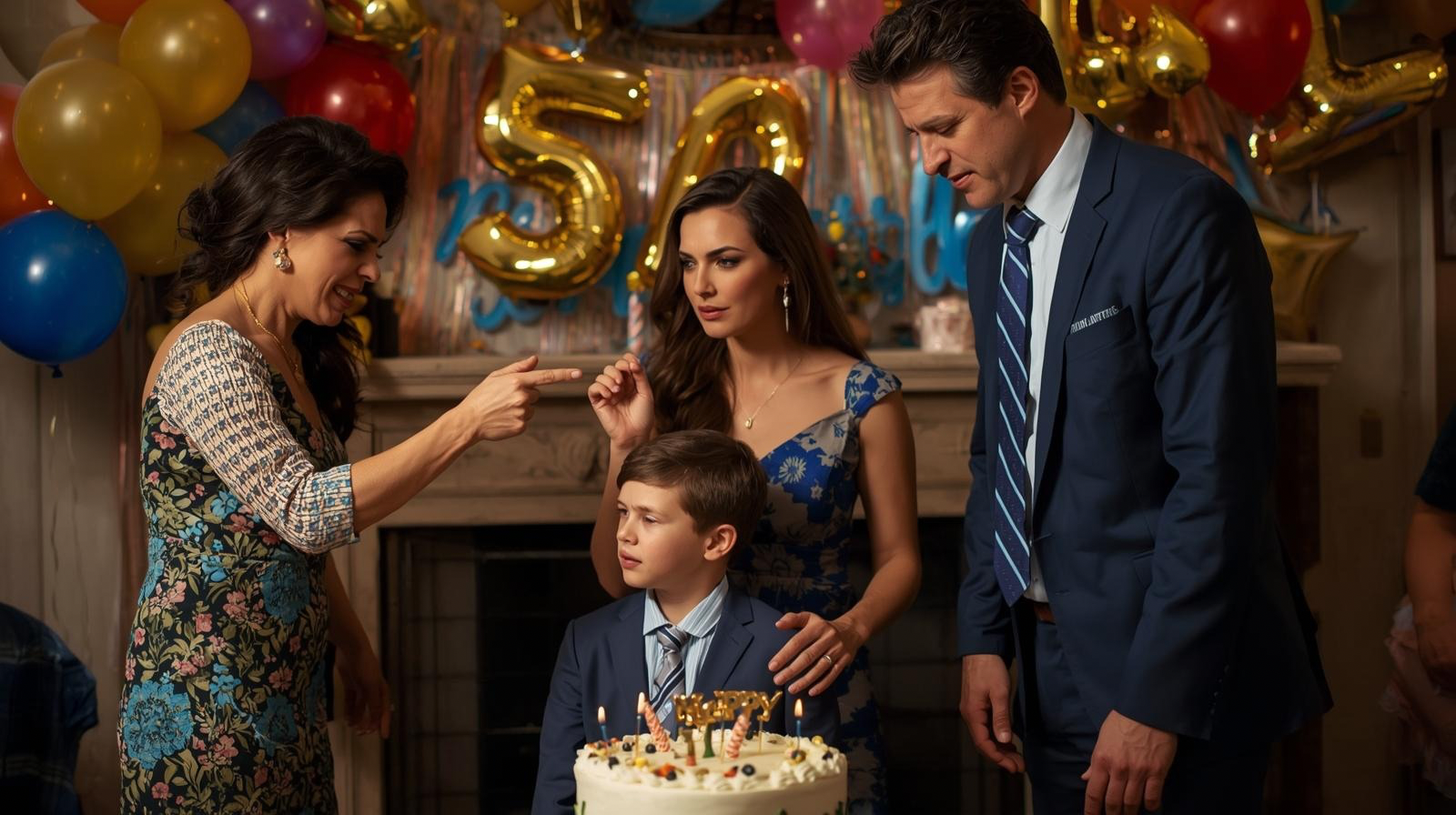 Когда прощение стало началом новой жизни