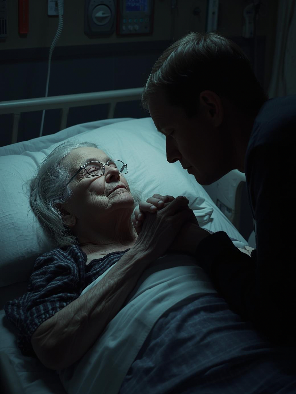 Тайна подвала, спрятанная во времени