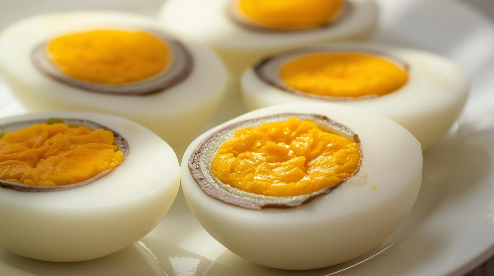 Что показывает зеленое кольцо вокруг желтого