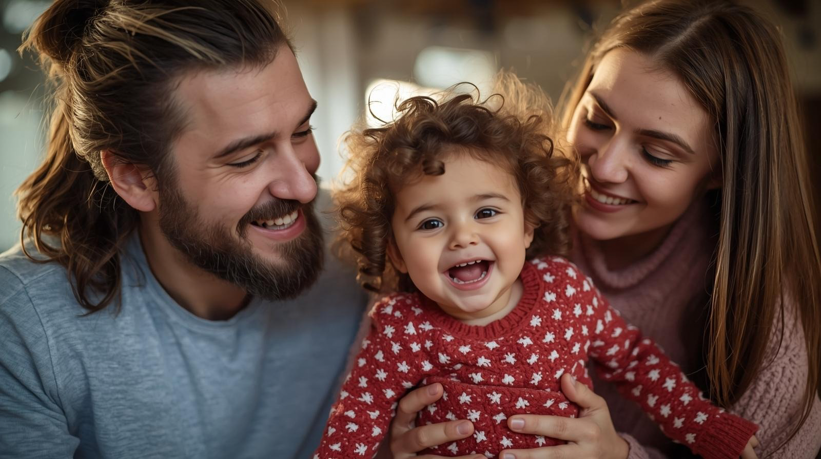 Истина, которую мы боялись узнать