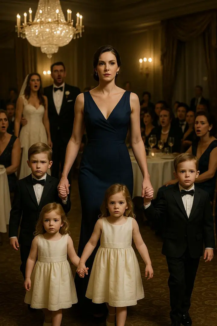 Женщина, которая превратила боль в свет