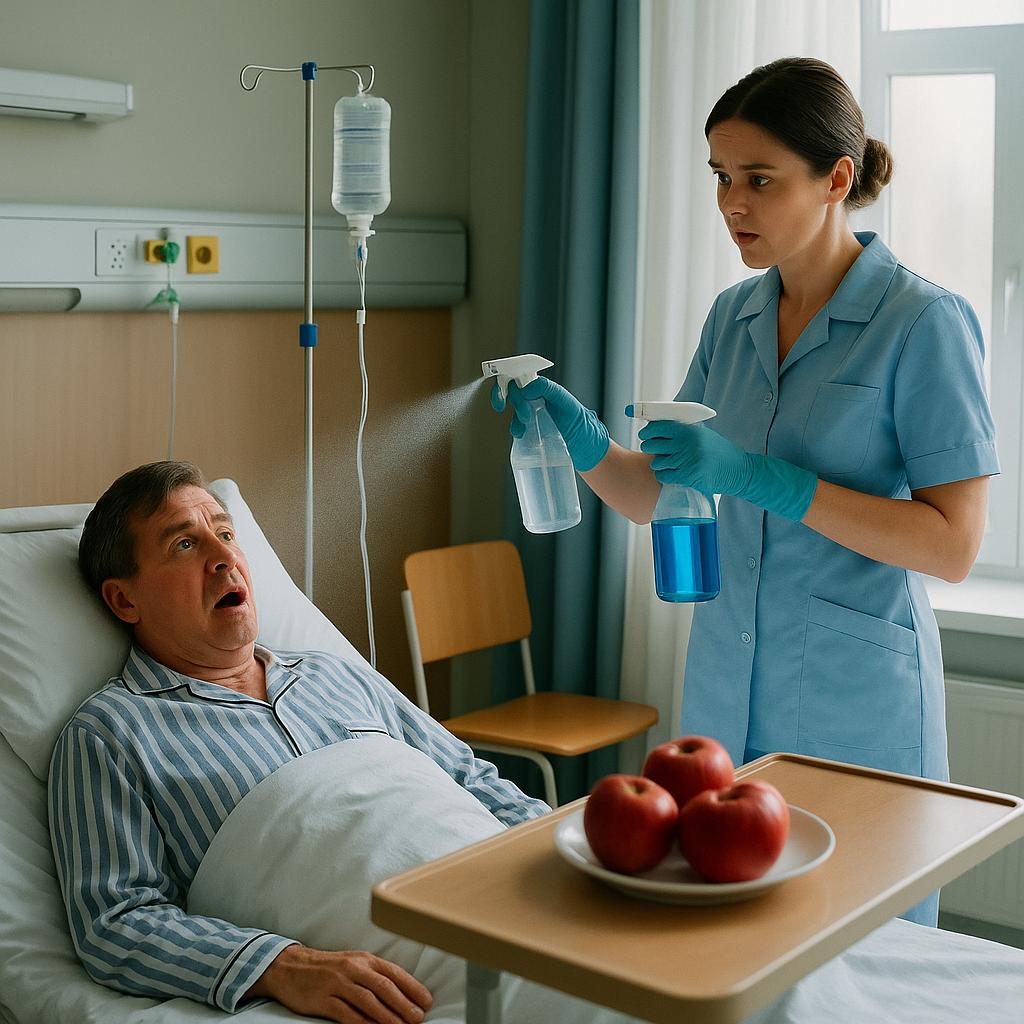 Встреча изменила их жизни навсегда