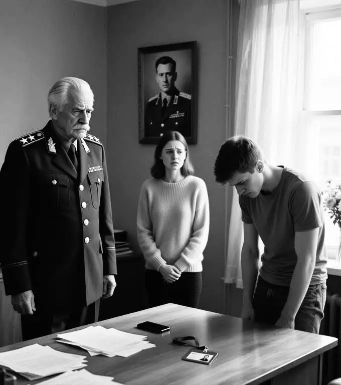 София учится защищать себя и доверять