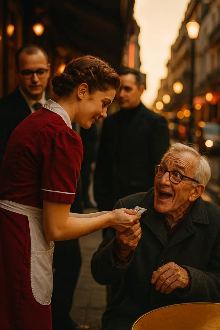 Последняя ночь в доме Монтенегро