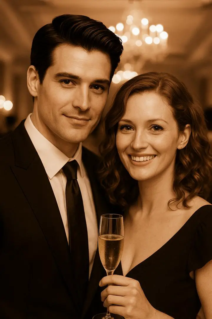 Она заговорила, и мир изменился навсегда