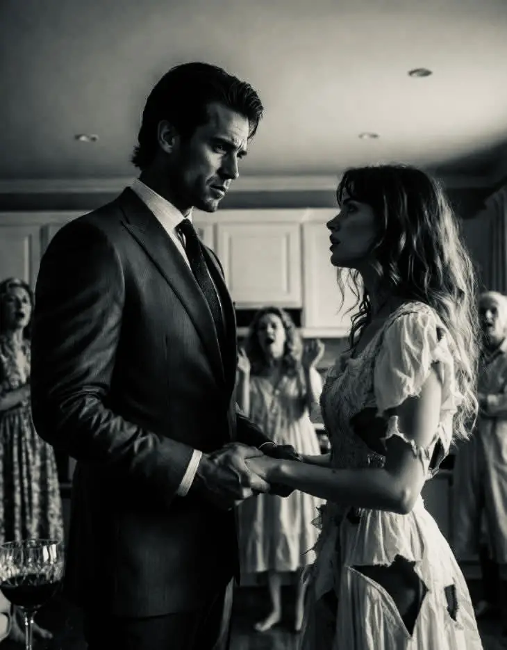 Тишина, выбор и возвращённое достоинство