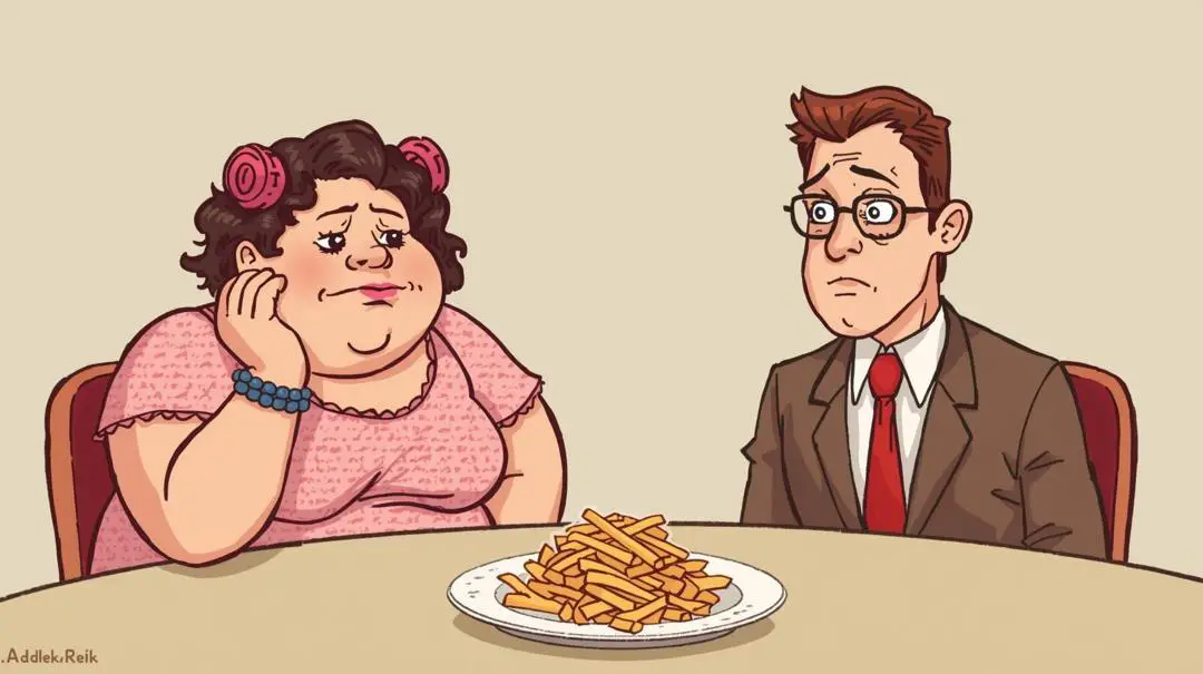 Неожиданная встреча подарила Юре новое счастье