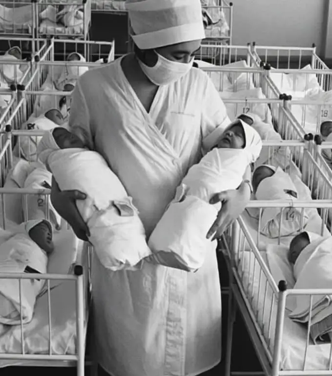 Она отказалась, но судьба вернулась