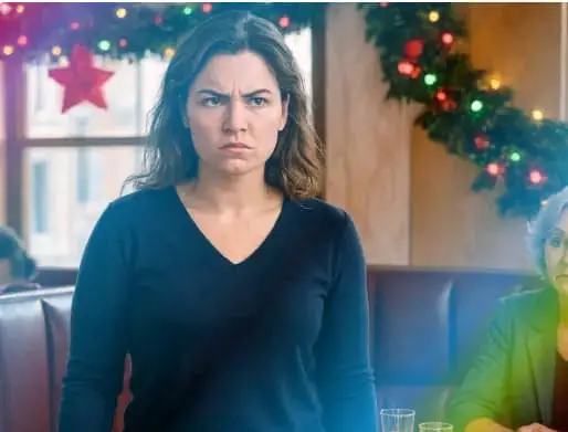 Традиции семьи можно соединить через компромисс