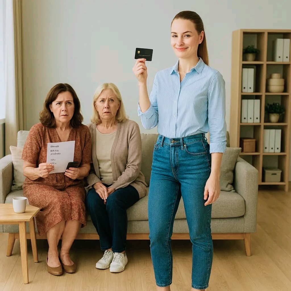 Семейные тайны, меняющие судьбу навсегда