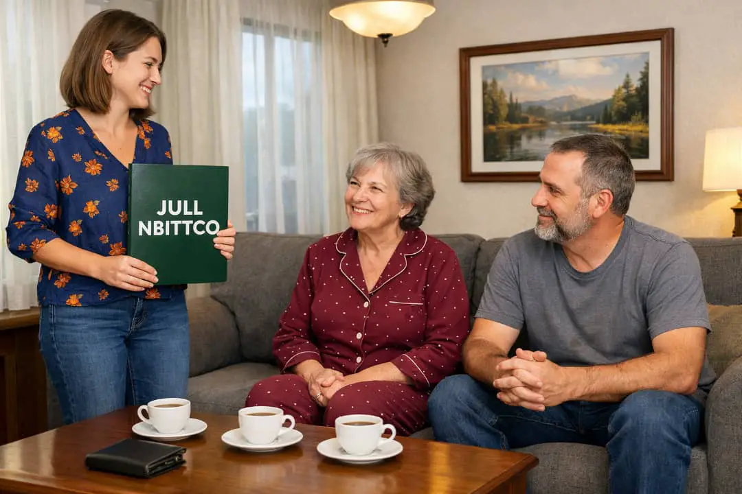 Наследство перевернуло жизнь и судьбу Екатерины